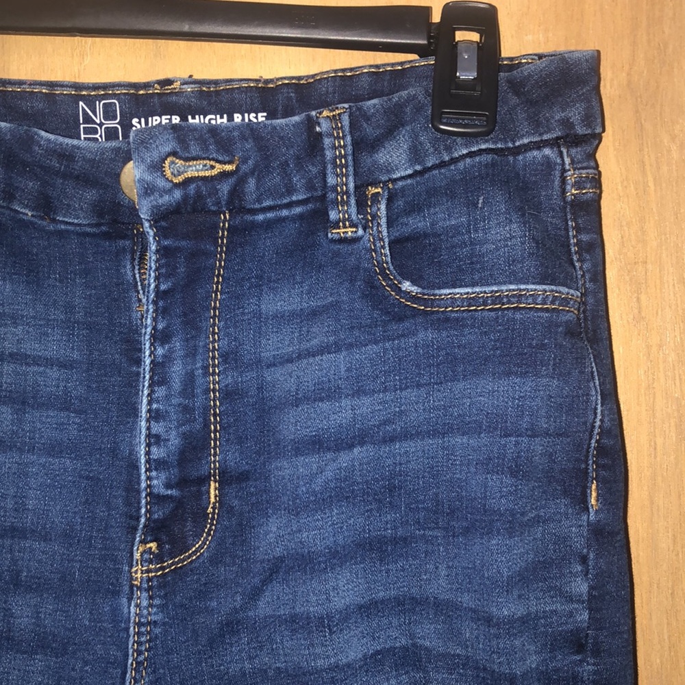NO BO jeans - Picture 2 of 4
